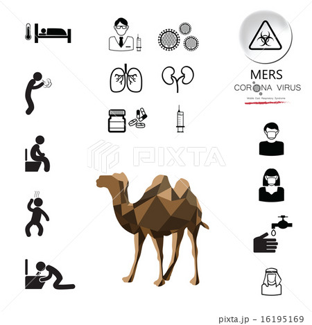 MERS corona virus influenza 16195169