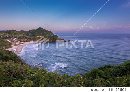 白兎海岸 白兎海岸 16195601