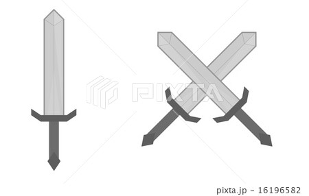 剣 16196582