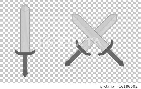 剣 16196582