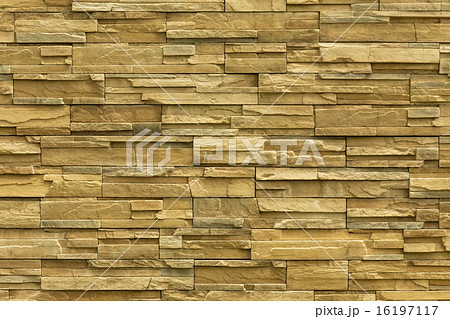 石の模様　stone which I put on top of one another 16197117