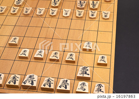 将棋対局 16197863