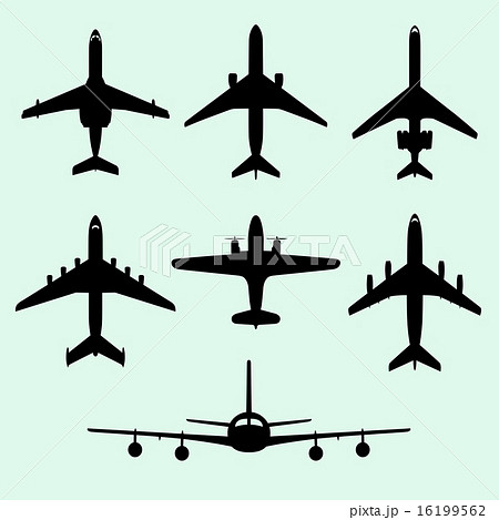 Airplanes 16199562