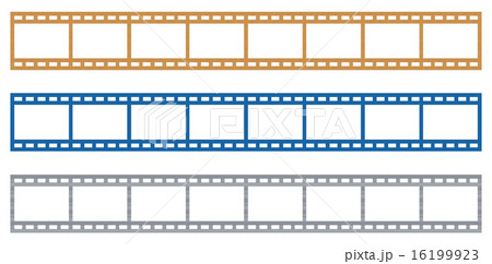 フイルム 16199923