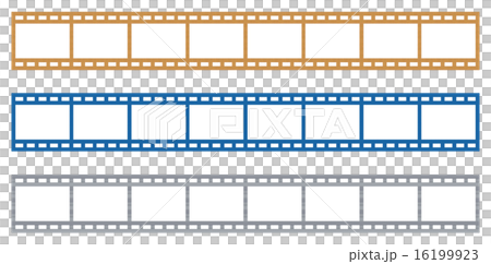 フイルム 16199923