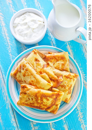 pancakes 16200076