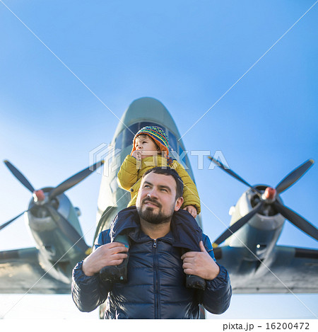 childhood of small pilot childhood of small pilot 16200472