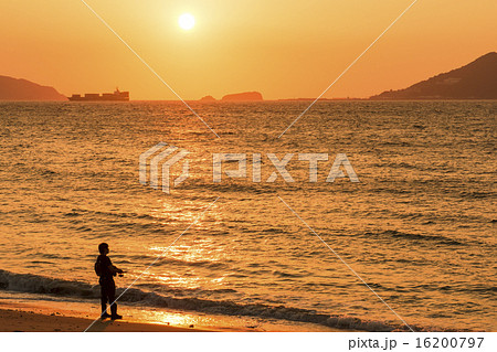 志賀島 志賀島 16200797