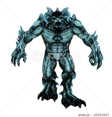 モンスター 16201007