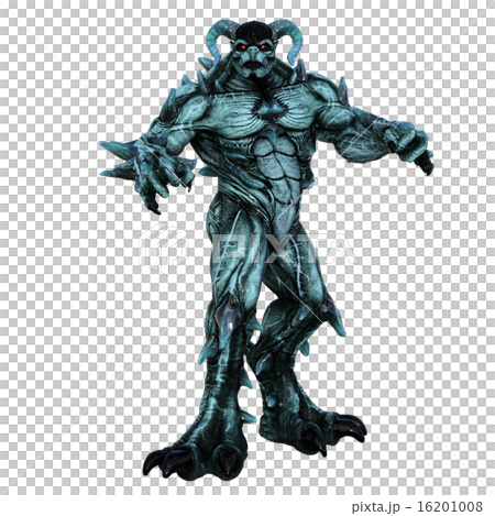 monster monster 16201008