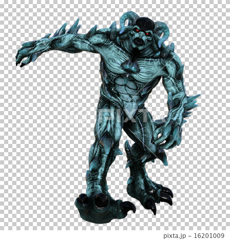 monster monster 16201009