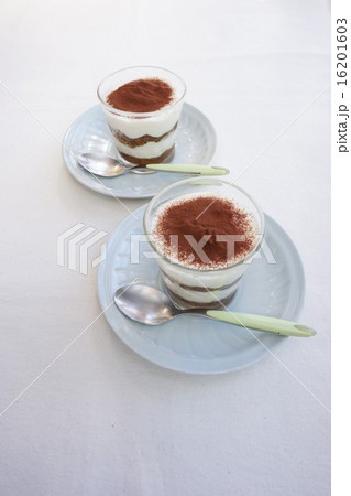 豆腐クリームのティラミス 16201603