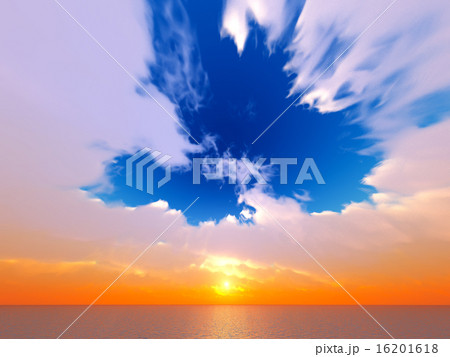 風と雲と海と 16201618