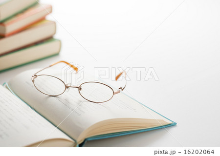読書イメージ 16202064
