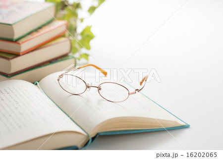 読書イメージ 16202065