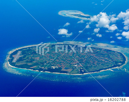 多良間島 多良間島 16202788