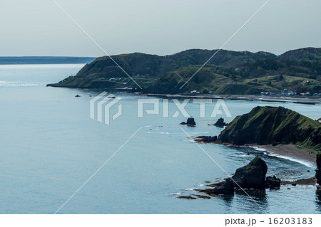 霧多布岬 (厚岸町) 霧多布岬 (厚岸町) 16203183