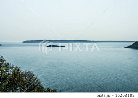 霧多布岬 (厚岸町) 霧多布岬 (厚岸町) 16203185