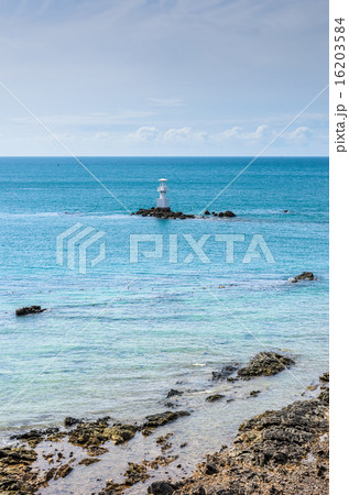 White Lighthouse 16203584