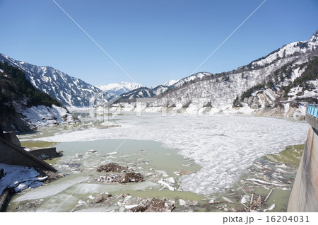 黒部ダム 16204031