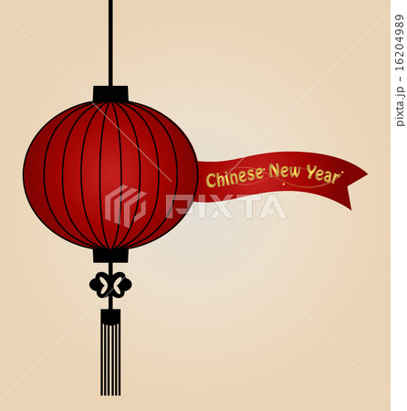 Chinese new year background Chinese new year background 16204989