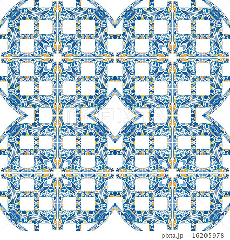 Portuguese tiles 16205978