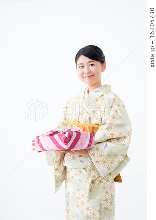 お歳暮イメージ お歳暮イメージ 16206730
