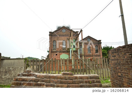 世界遺産　推奨　万田坑　世界遺産 16206814