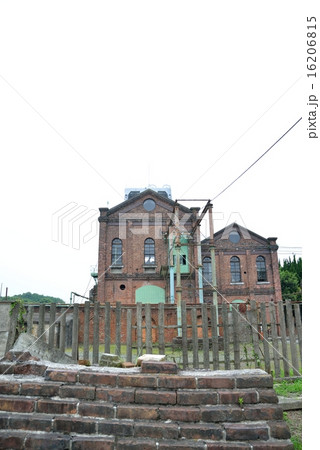 世界遺産　推奨　万田坑　世界遺産 16206815