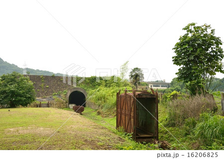 世界遺産　推奨　万田坑　世界遺産 16206825