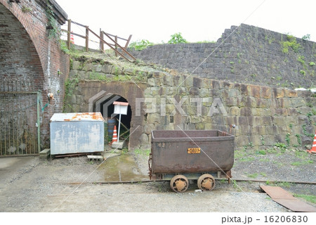世界遺産　推奨　万田坑　世界遺産 16206830