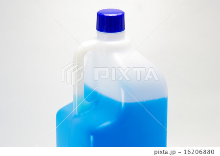 ウィンドウウォッシャー液　ボトル　横画像 16206880