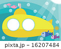 潜水艦 16207484