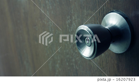 door lock 16207923
