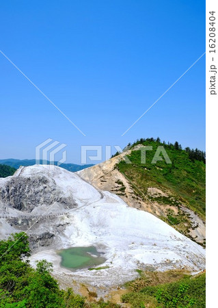 川原毛地獄 (2) 16208404