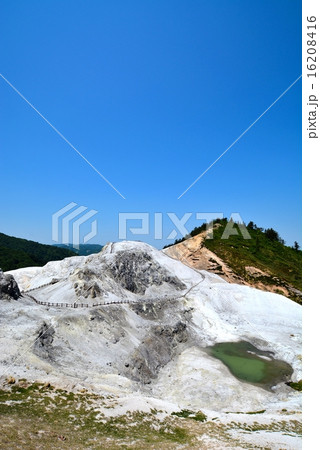 川原毛地獄 (14) 川原毛地獄 (14) 16208416