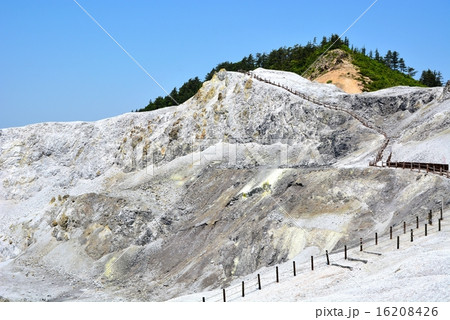 川原毛地獄 (24) 川原毛地獄 (24) 16208426