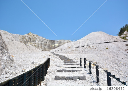 川原毛地獄 (41) 川原毛地獄 (41) 16208452