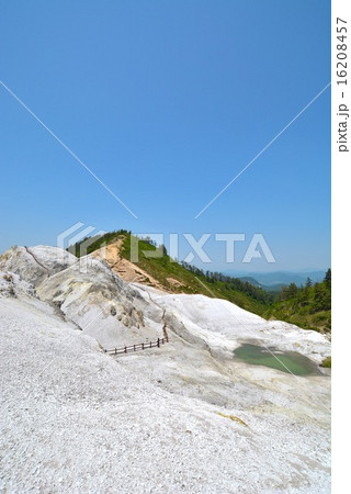 川原毛地獄 (46) 16208457