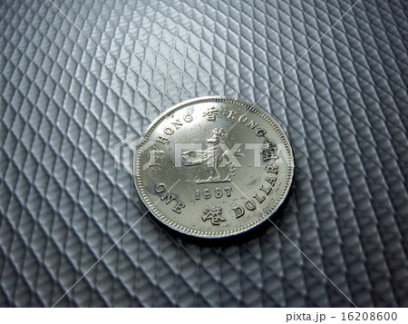 Hong Nong Dollar coin Hong Nong Dollar coin 16208600