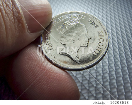 Hong Nong Dollar coin Hong Nong Dollar coin 16208618