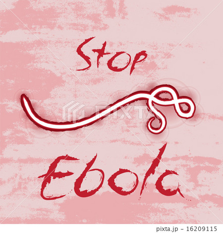 Ebola Virus vector Ebola Virus vector 16209115
