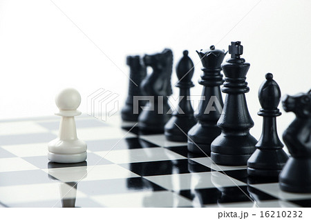 Chess game 16210232
