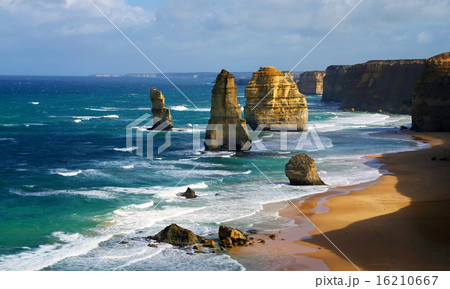 twelve apostles twelve apostles 16210667