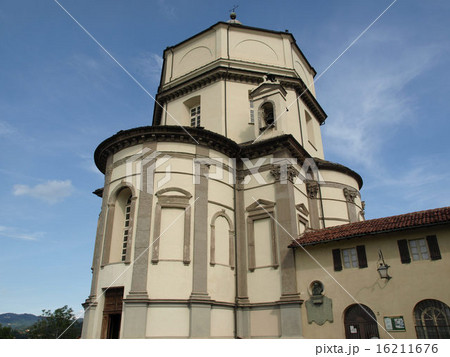 Monte dei Cappuccini, Turin 16211676