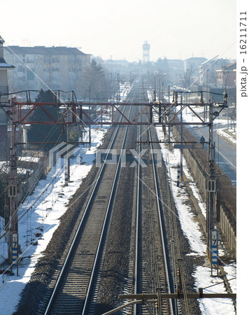 Railway Railway 16211711