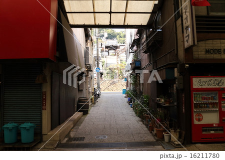 尾道風景 16211780