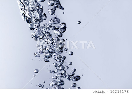 Water bubbles Water bubbles 16212178