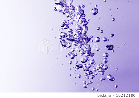 Water bubbles Water bubbles 16212180