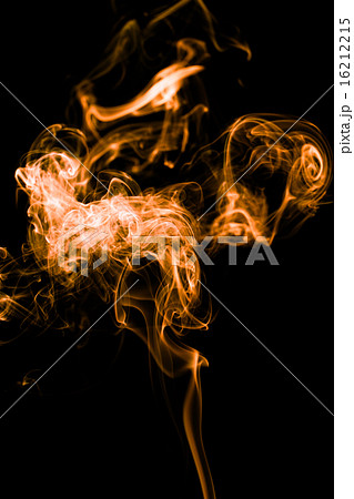 Abstract smoke 16212215